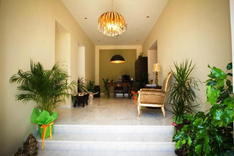 Aktaion Hotel Loutra Edipsou  Extérieur photo